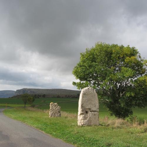 menhir