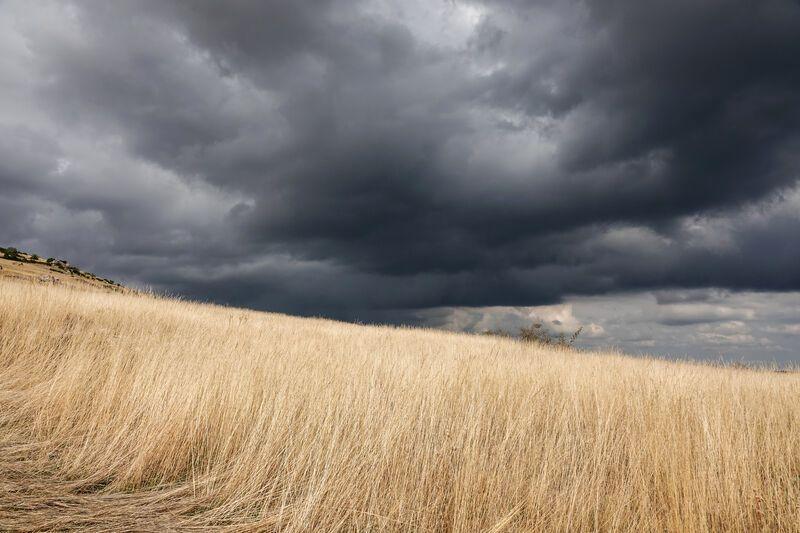 orage