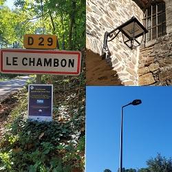 chambon