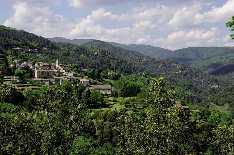 st germain de calberte