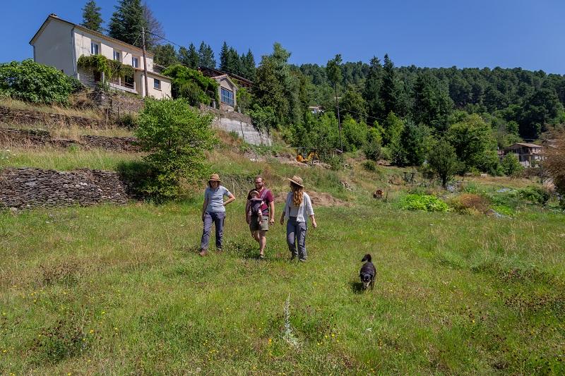 Ferme Simone